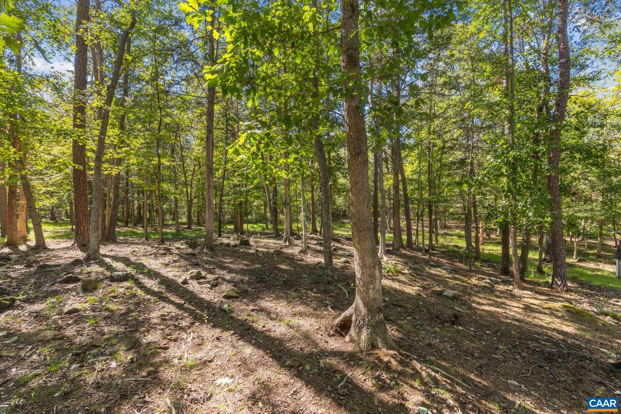 Driveway to vacant 3.45 acre parcel known as 96 Arial Drive next door, including in the list price. Driveway to vacant 3.45 acre parcel known as 96 Arial Drive next door, including in the list price.