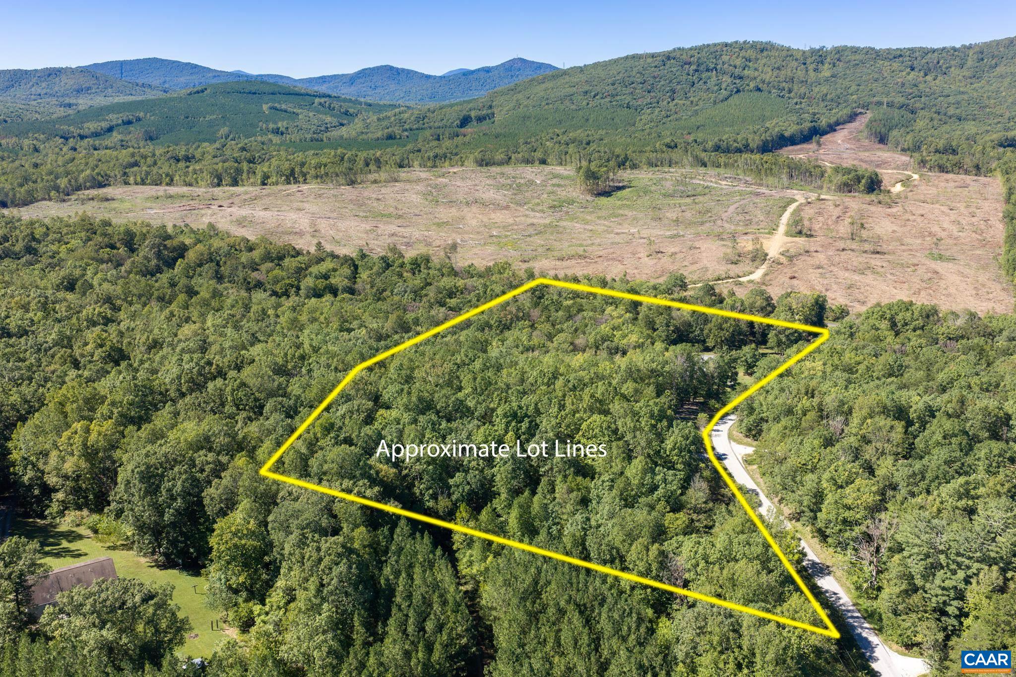 Embrace breathtaking mountain views across a total of 6.73 acres! Combining two distinct lots into one impressive haven, this property offers incredible privacy, serene surroundings, and scenic mountain backdrops for your dream home! Embrace breathtaking mountain views across a total of 6.73 acres! Combining two distinct lots into one impressive haven, this property offers incredible privacy, serene surroundings, and scenic mountain backdrops for your dream home!