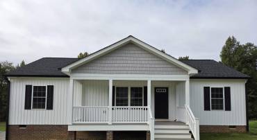 255 OLD TOLERSVILLE RD, MINERAL, Virginia 23117, 3 Bedrooms Bedrooms, ,2 BathroomsBathrooms,Residential,255 OLD TOLERSVILLE RD,682426 MLS # 682426