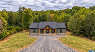 988 BUFFALO RD, DILLWYN, Virginia 23936, 3 Bedrooms Bedrooms, ,2 BathroomsBathrooms,Residential,988 BUFFALO RD,682432 MLS # 682432
