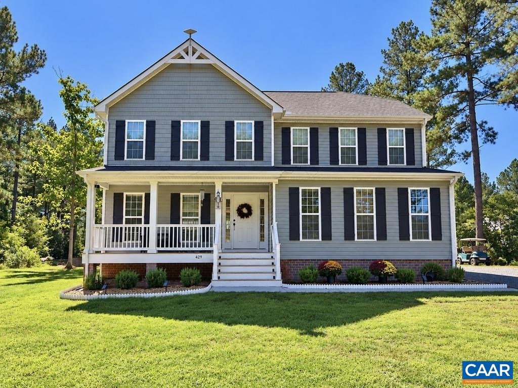 429 RYAN LN, GORDONSVILLE, Virginia 22942, 4 Bedrooms Bedrooms, ,2 BathroomsBathrooms,Residential,The Staunton,429 RYAN LN,682435 MLS # 682435 429 RYAN LN, GORDONSVILLE, Virginia 22942, 4 Bedrooms Bedrooms, ,2 BathroomsBathrooms,Residential,The Staunton,429 RYAN LN,682435 MLS # 682435