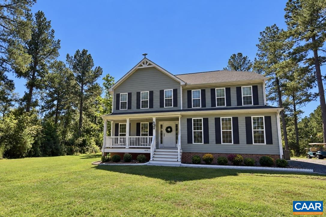 429 RYAN LN, GORDONSVILLE, Virginia 22942, 4 Bedrooms Bedrooms, ,2 BathroomsBathrooms,Residential,The Staunton,429 RYAN LN,682435 MLS # 682435 429 RYAN LN, GORDONSVILLE, Virginia 22942, 4 Bedrooms Bedrooms, ,2 BathroomsBathrooms,Residential,The Staunton,429 RYAN LN,682435 MLS # 682435