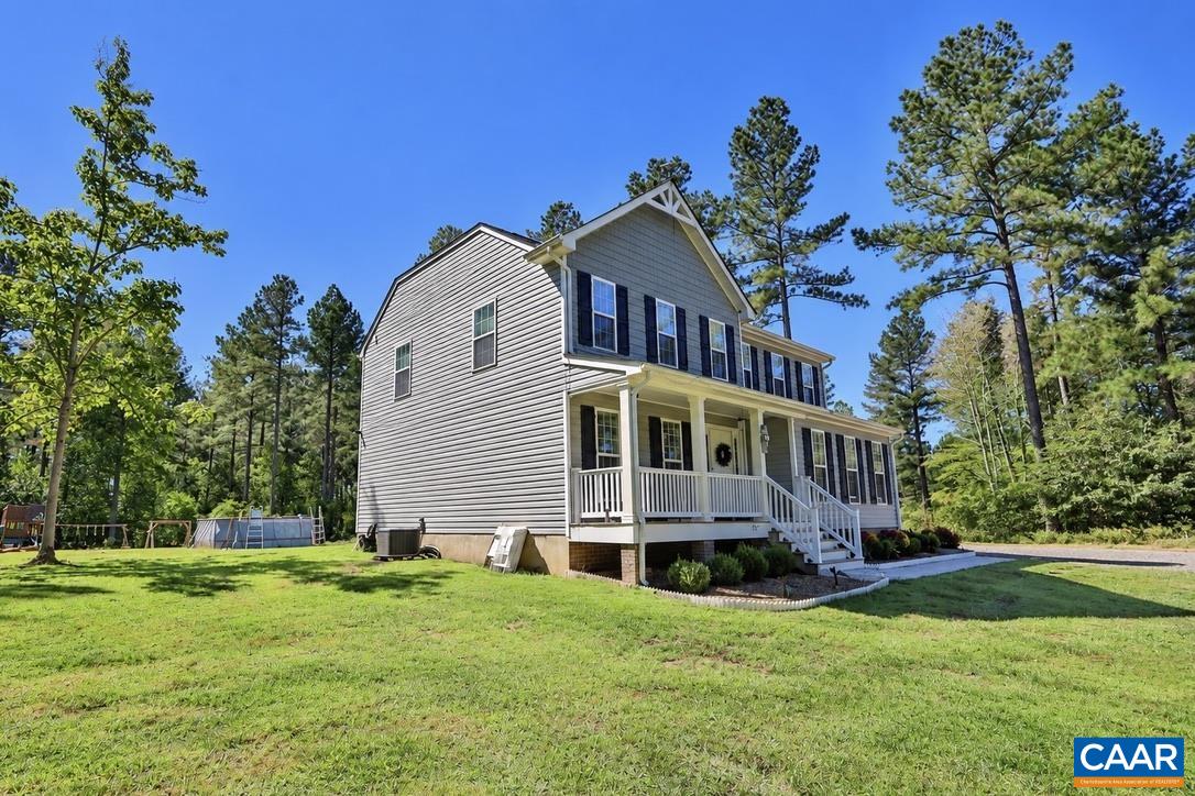 429 RYAN LN, GORDONSVILLE, Virginia 22942, 4 Bedrooms Bedrooms, ,2 BathroomsBathrooms,Residential,The Staunton,429 RYAN LN,682435 MLS # 682435 429 RYAN LN, GORDONSVILLE, Virginia 22942, 4 Bedrooms Bedrooms, ,2 BathroomsBathrooms,Residential,The Staunton,429 RYAN LN,682435 MLS # 682435