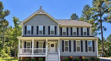 429 RYAN LN, GORDONSVILLE, Virginia 22942, 4 Bedrooms Bedrooms, ,2 BathroomsBathrooms,Residential,The Staunton,429 RYAN LN,682435 MLS # 682435
