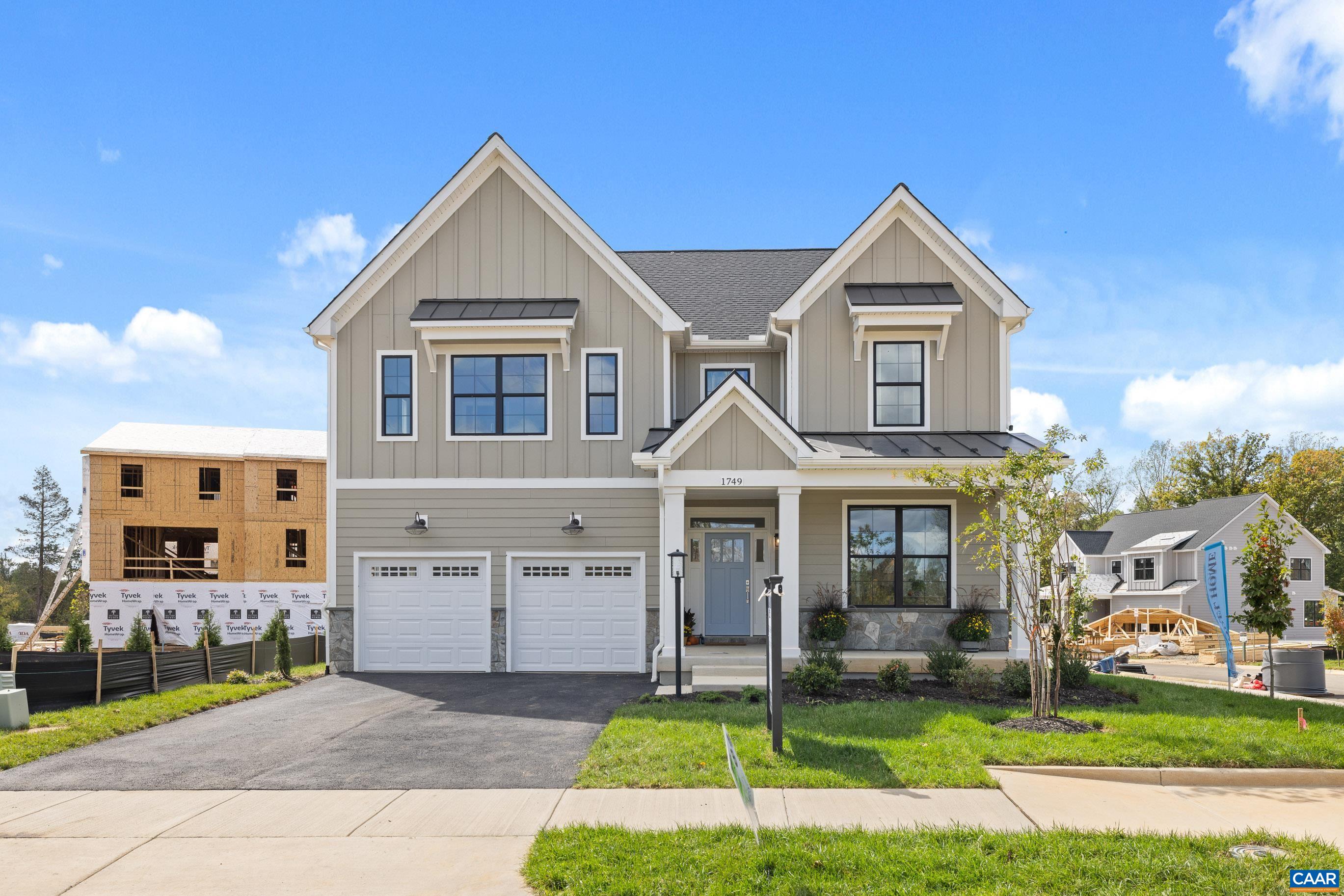 1749 FOWLER ST, CHARLOTTESVILLE, Virginia 22901, 5 Bedrooms Bedrooms, ,4 BathroomsBathrooms,Residential,The Madison,1749 FOWLER ST,682439 MLS # 682439 1749 FOWLER ST, CHARLOTTESVILLE, Virginia 22901, 5 Bedrooms Bedrooms, ,4 BathroomsBathrooms,Residential,The Madison,1749 FOWLER ST,682439 MLS # 682439