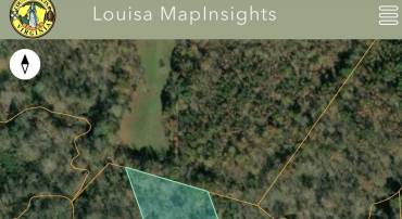 TBD HICKORY CREEK RD, LOUISA, Virginia 23093, ,Land,TBD HICKORY CREEK RD,680224 MLS # 680224