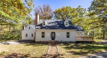 2325 MOUNTAIN BROOK DR, CHARLOTTESVILLE, Virginia 22902, 5 Bedrooms Bedrooms, ,3 BathroomsBathrooms,Residential,2325 MOUNTAIN BROOK DR,678590 MLS # 678590
