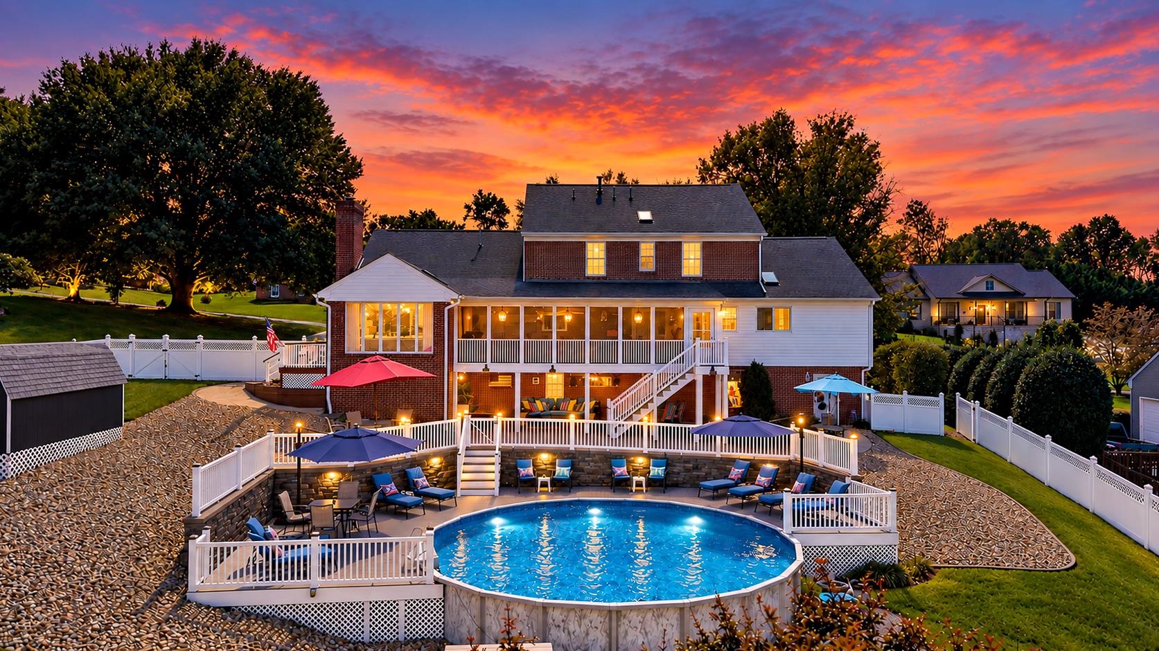1636 SUMMIT DR, WAYNESBORO, Virginia 22980, 5 Bedrooms Bedrooms, ,4 BathroomsBathrooms,Residential,1636 SUMMIT DR,682446 MLS # 682446 1636 SUMMIT DR, WAYNESBORO, Virginia 22980, 5 Bedrooms Bedrooms, ,4 BathroomsBathrooms,Residential,1636 SUMMIT DR,682446 MLS # 682446