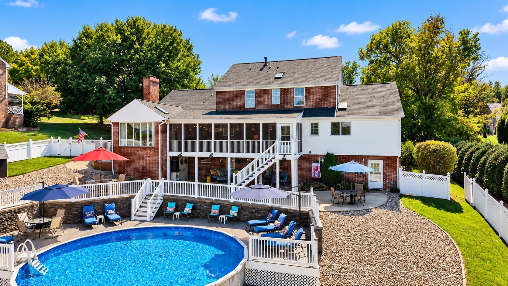 1636 SUMMIT DR, WAYNESBORO, Virginia 22980, 5 Bedrooms Bedrooms, ,4 BathroomsBathrooms,Residential,1636 SUMMIT DR,682446 MLS # 682446 1636 SUMMIT DR, WAYNESBORO, Virginia 22980, 5 Bedrooms Bedrooms, ,4 BathroomsBathrooms,Residential,1636 SUMMIT DR,682446 MLS # 682446