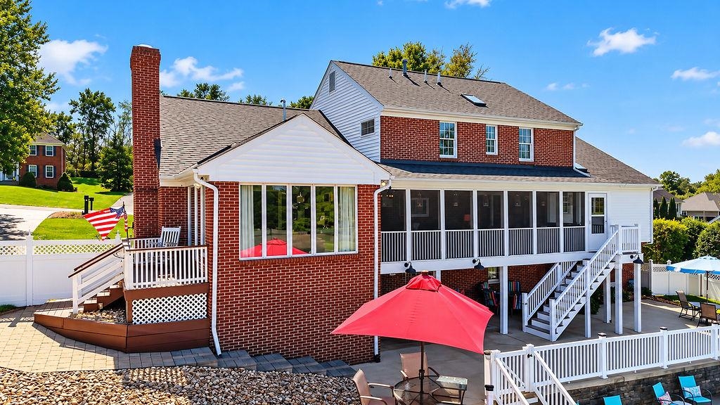 1636 SUMMIT DR, WAYNESBORO, Virginia 22980, 5 Bedrooms Bedrooms, ,4 BathroomsBathrooms,Residential,1636 SUMMIT DR,682446 MLS # 682446 1636 SUMMIT DR, WAYNESBORO, Virginia 22980, 5 Bedrooms Bedrooms, ,4 BathroomsBathrooms,Residential,1636 SUMMIT DR,682446 MLS # 682446