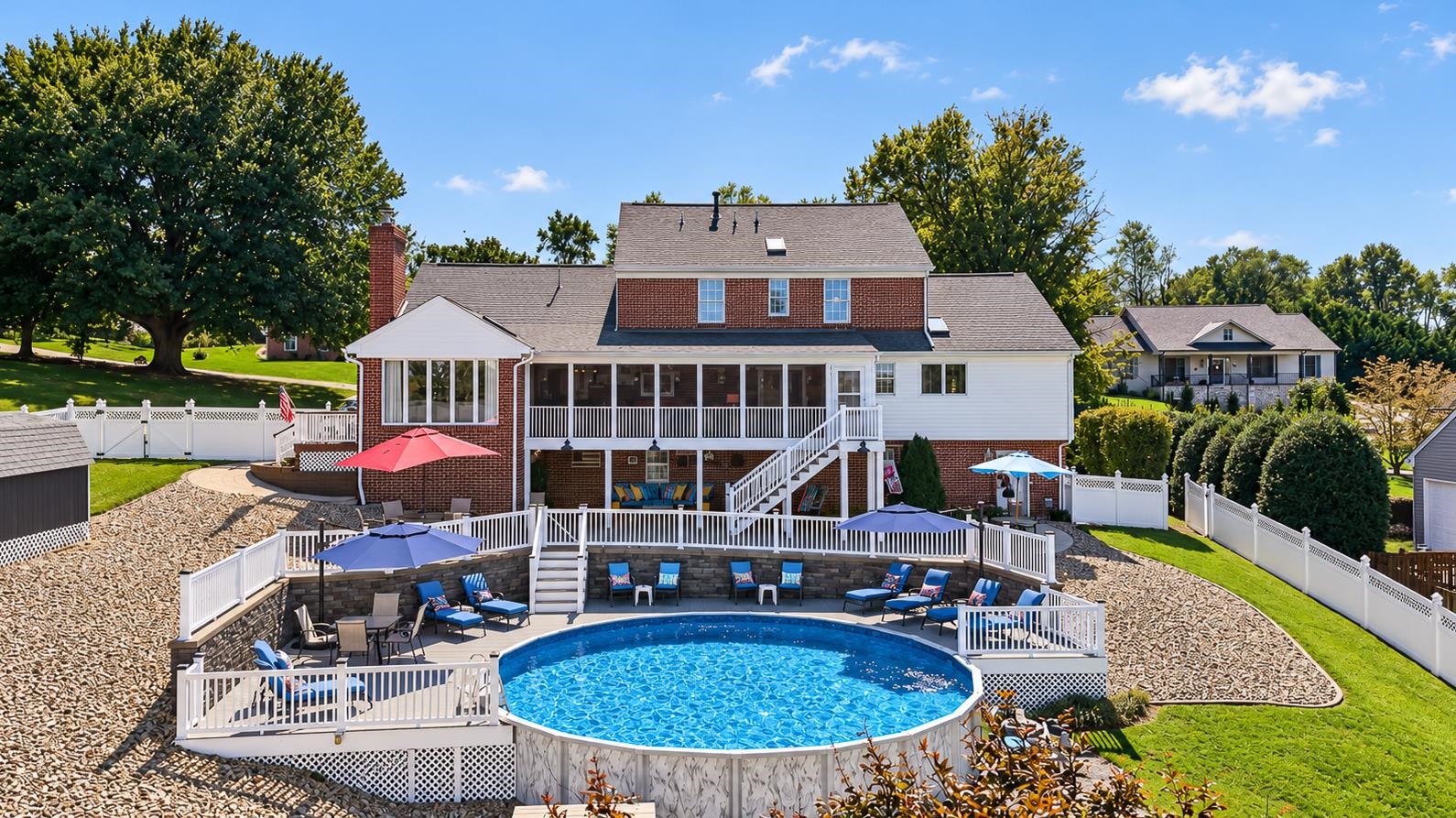 1636 SUMMIT DR, WAYNESBORO, Virginia 22980, 5 Bedrooms Bedrooms, ,4 BathroomsBathrooms,Residential,1636 SUMMIT DR,682446 MLS # 682446 1636 SUMMIT DR, WAYNESBORO, Virginia 22980, 5 Bedrooms Bedrooms, ,4 BathroomsBathrooms,Residential,1636 SUMMIT DR,682446 MLS # 682446