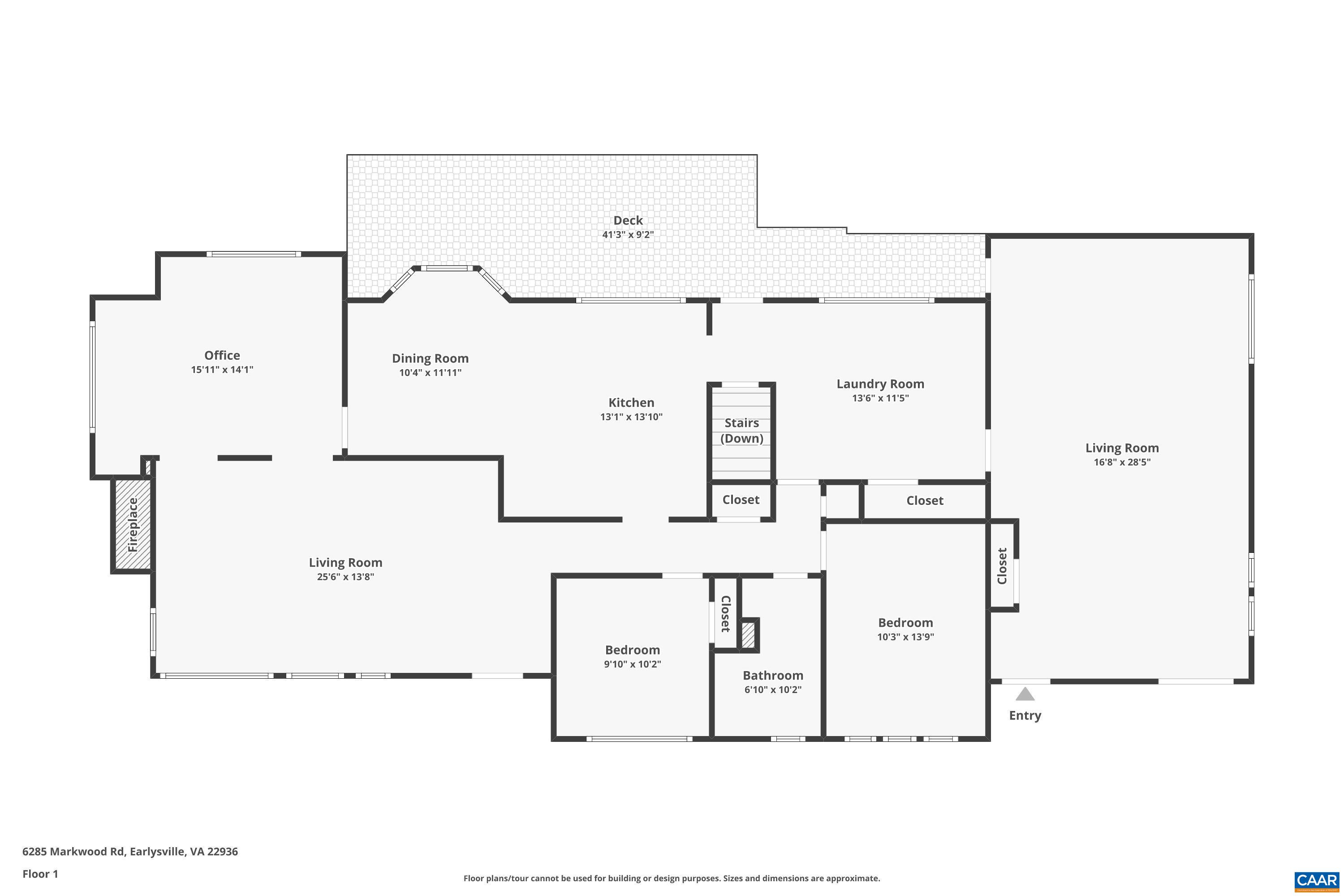 6285 MARKWOOD RD, EARLYSVILLE, Virginia 22936, 4 Bedrooms Bedrooms, ,2 BathroomsBathrooms,Residential,Earlysville Haven,6285 MARKWOOD RD,682449 MLS # 682449 6285 MARKWOOD RD, EARLYSVILLE, Virginia 22936, 4 Bedrooms Bedrooms, ,2 BathroomsBathrooms,Residential,Earlysville Haven,6285 MARKWOOD RD,682449 MLS # 682449