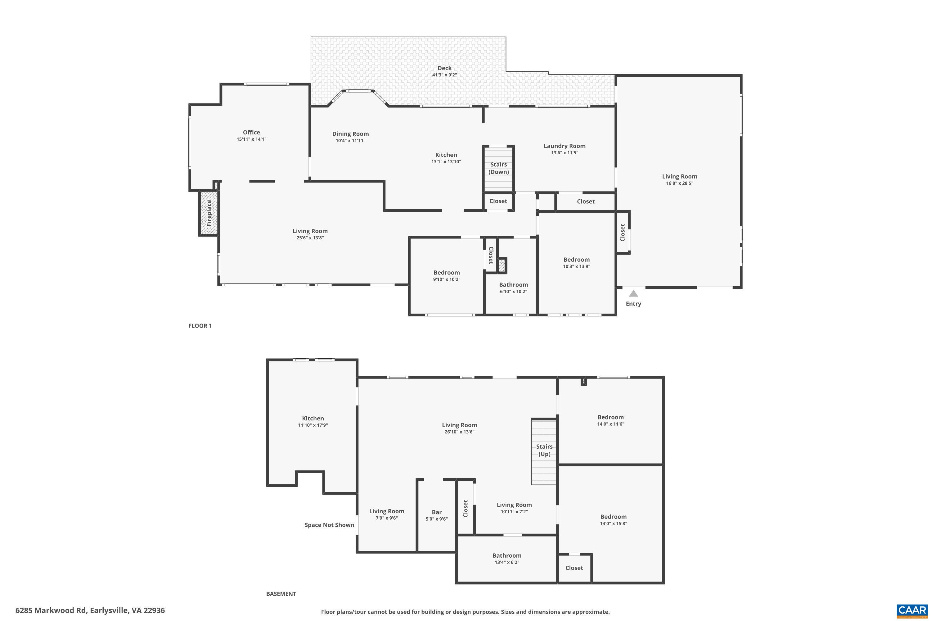 6285 MARKWOOD RD, EARLYSVILLE, Virginia 22936, 4 Bedrooms Bedrooms, ,2 BathroomsBathrooms,Residential,Earlysville Haven,6285 MARKWOOD RD,682449 MLS # 682449 6285 MARKWOOD RD, EARLYSVILLE, Virginia 22936, 4 Bedrooms Bedrooms, ,2 BathroomsBathrooms,Residential,Earlysville Haven,6285 MARKWOOD RD,682449 MLS # 682449