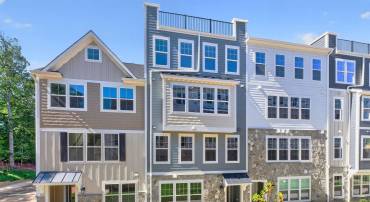 4017A RYAN WAY, CHARLOTTESVILLE, Virginia 22911, 3 Bedrooms Bedrooms, ,2 BathroomsBathrooms,Residential,The Maple Condo - Elevation D - Interior Unit,4017A RYAN WAY,682459 MLS # 682459