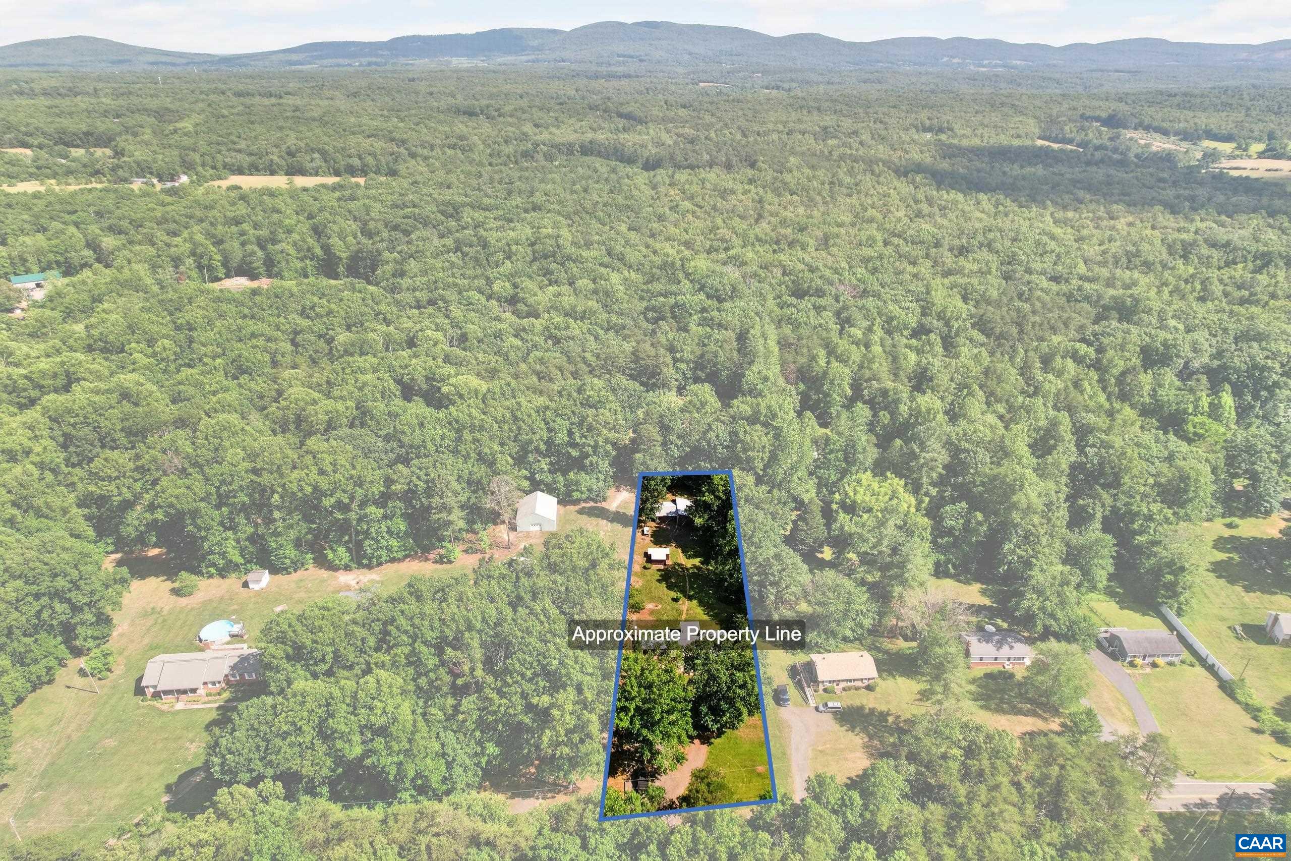 2112 CARPENTERS MILL RD, BARBOURSVILLE, Virginia 22923, 3 Bedrooms Bedrooms, ,2 BathroomsBathrooms,Residential,2112 CARPENTERS MILL RD,678658 MLS # 678658