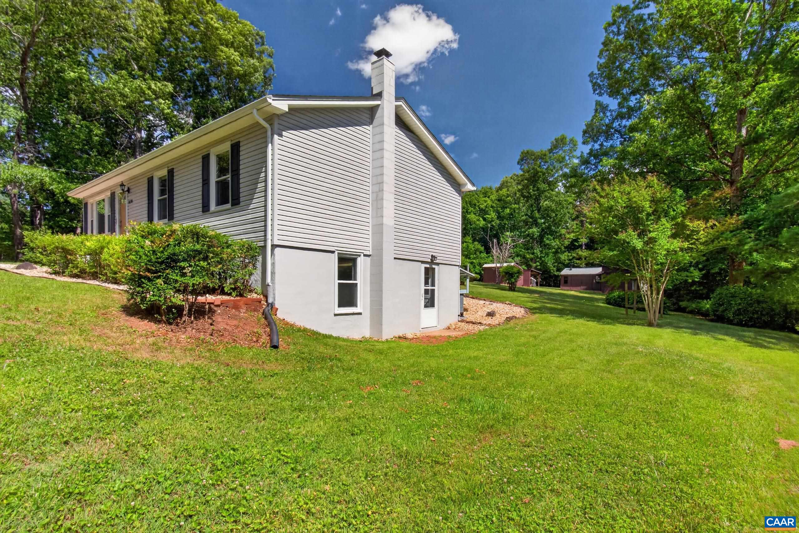 2112 CARPENTERS MILL RD, BARBOURSVILLE, Virginia 22923, 3 Bedrooms Bedrooms, ,2 BathroomsBathrooms,Residential,2112 CARPENTERS MILL RD,678658 MLS # 678658