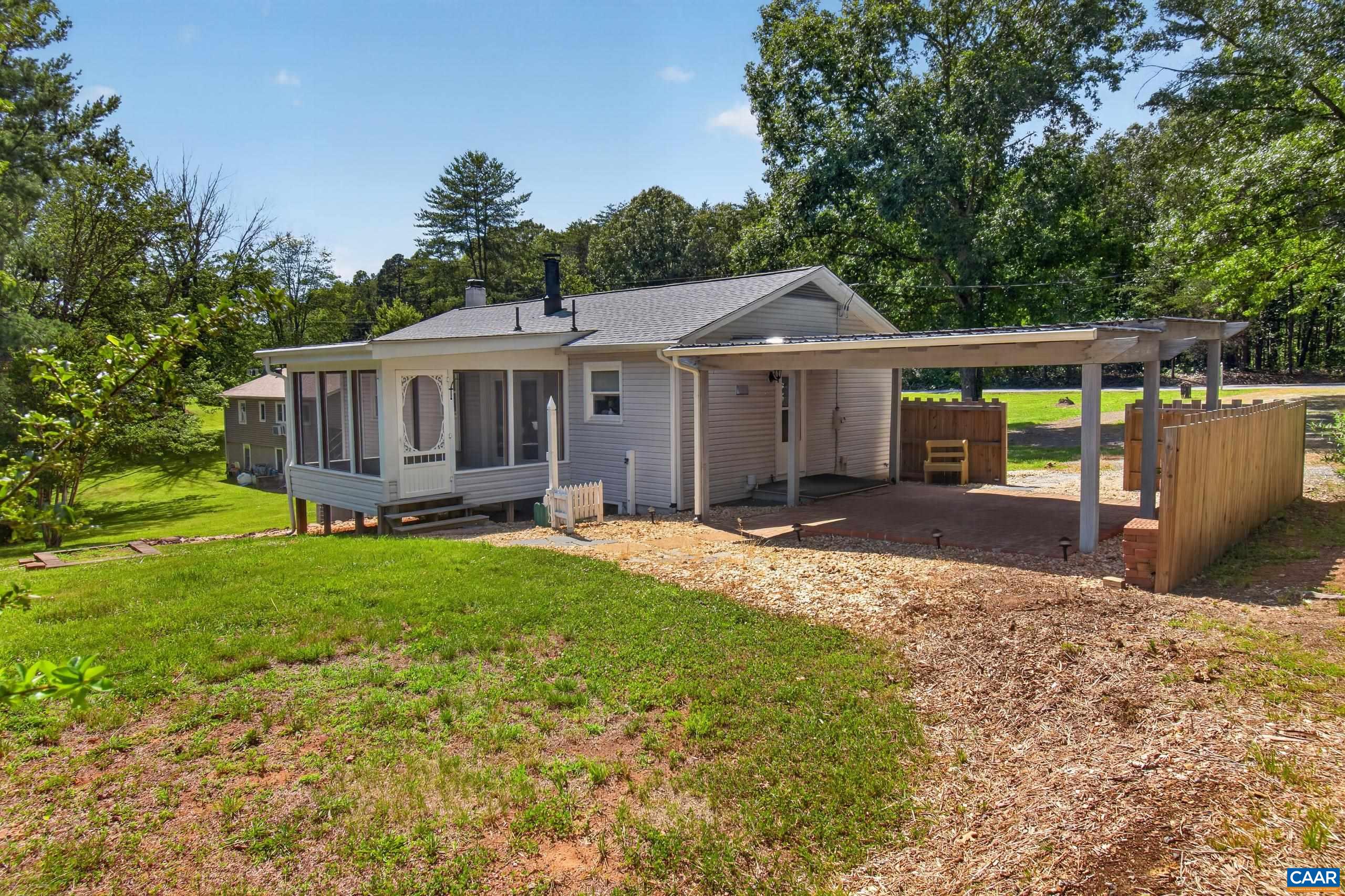 2112 CARPENTERS MILL RD, BARBOURSVILLE, Virginia 22923, 3 Bedrooms Bedrooms, ,2 BathroomsBathrooms,Residential,2112 CARPENTERS MILL RD,678658 MLS # 678658