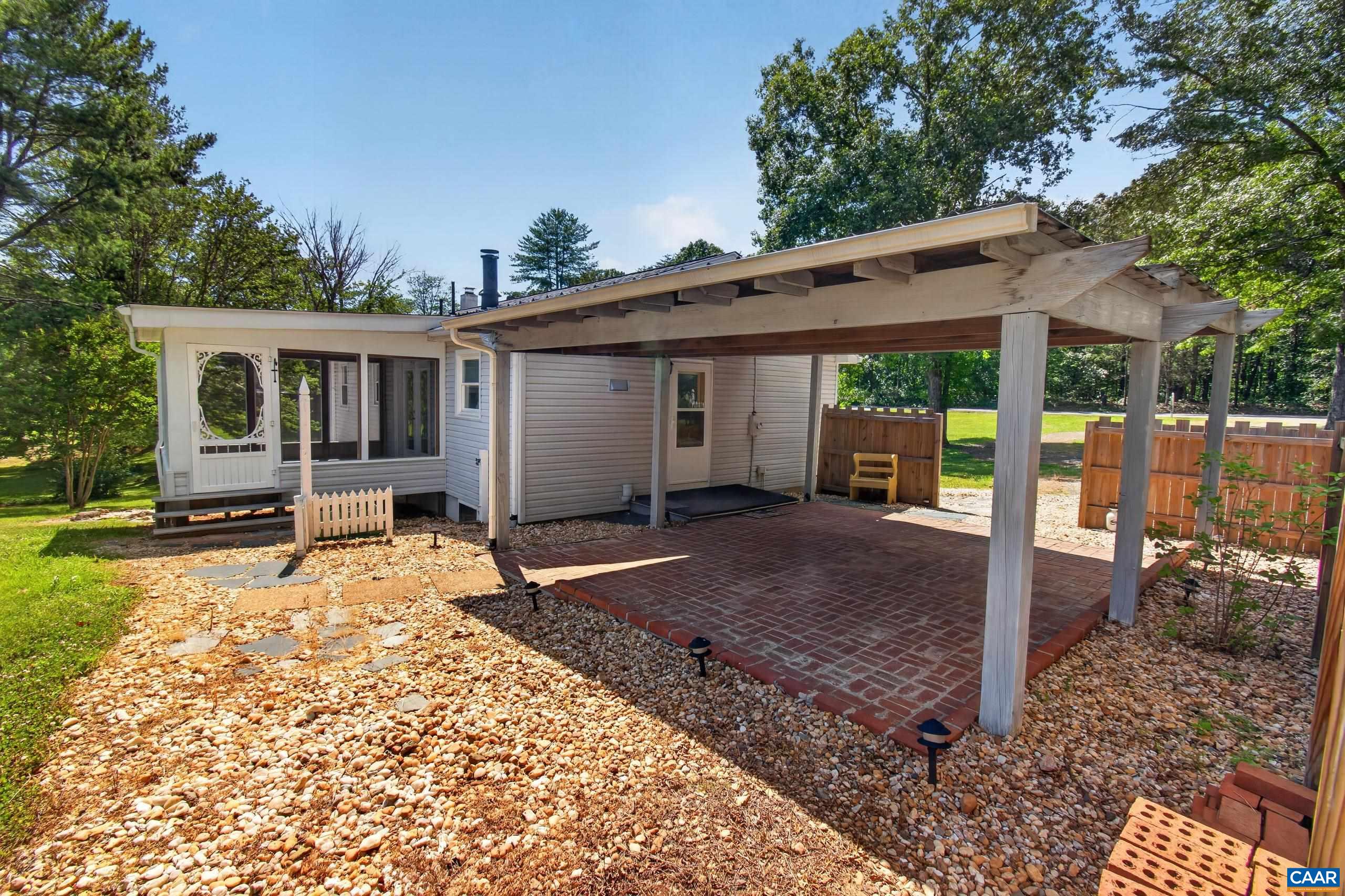 2112 CARPENTERS MILL RD, BARBOURSVILLE, Virginia 22923, 3 Bedrooms Bedrooms, ,2 BathroomsBathrooms,Residential,2112 CARPENTERS MILL RD,678658 MLS # 678658