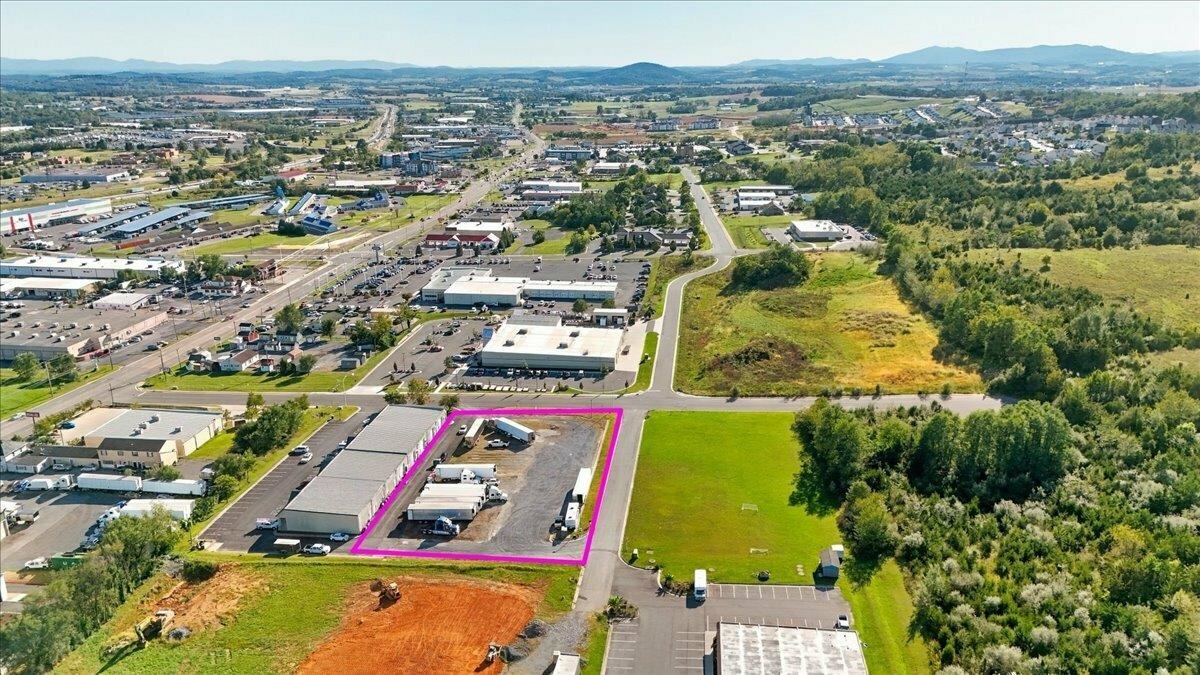 40 BAXTER DR, HARRISONBURG, Virginia 22801, ,Land,40 BAXTER DR,682476 MLS # 682476