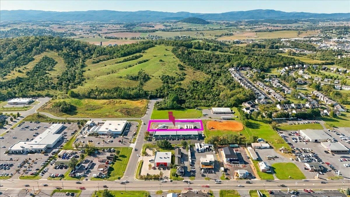 40 BAXTER DR, HARRISONBURG, Virginia 22801, ,Land,40 BAXTER DR,682476 MLS # 682476