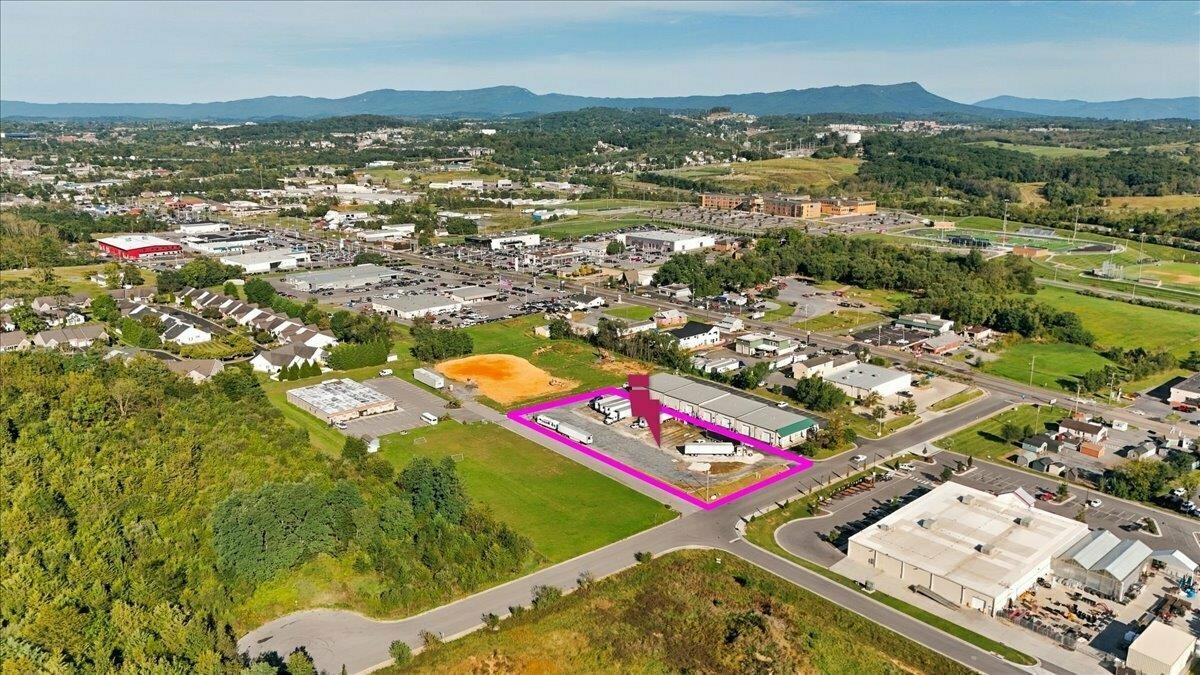 40 BAXTER DR, HARRISONBURG, Virginia 22801, ,Land,40 BAXTER DR,682476 MLS # 682476