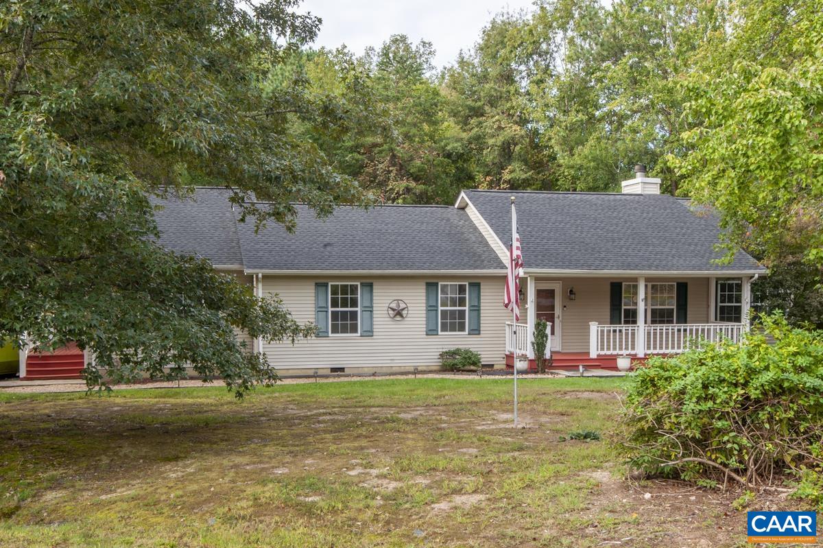 5 LOBLOLLY RD, PALMYRA, Virginia 22963, 5 Bedrooms Bedrooms, ,3 BathroomsBathrooms,Residential,5 LOBLOLLY RD,682319 MLS # 682319