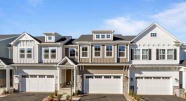 430 BELVEDERE BLVD, CHARLOTTESVILLE, Virginia 22901, 4 Bedrooms Bedrooms, ,3 BathroomsBathrooms,Residential,Bayberry II Villa Plan - Elevation D,430 BELVEDERE BLVD,682461 MLS # 682461