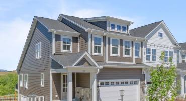 433 BELVEDERE BLVD, CHARLOTTESVILLE, Virginia 22901, 4 Bedrooms Bedrooms, ,3 BathroomsBathrooms,Residential,Bayberry II Villa Plan - Elevation B,433 BELVEDERE BLVD,682463 MLS # 682463