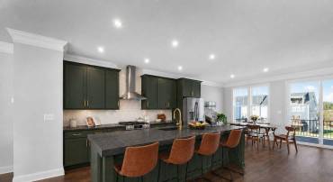 41 MARCELLA ST, CHARLOTTESVILLE, Virginia 22911, 4 Bedrooms Bedrooms, ,3 BathroomsBathrooms,Residential,The Holly I - Elevation C - End Unit,41 MARCELLA ST,682465 MLS # 682465