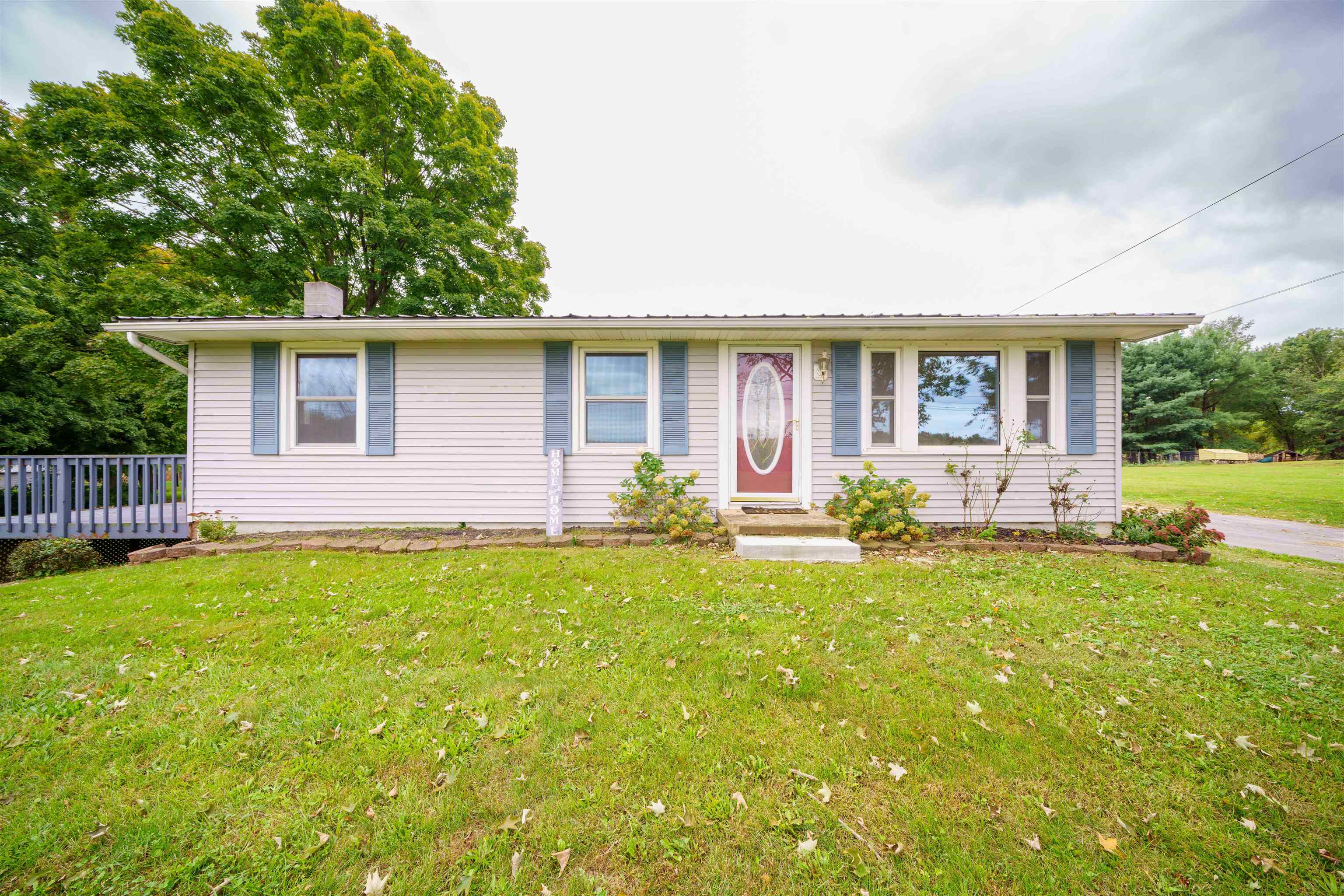15176 NEW MARKET RD, TIMBERVILLE, Virginia 22853, 4 Bedrooms Bedrooms, ,2 BathroomsBathrooms,Residential,15176 NEW MARKET RD,682481 MLS # 682481