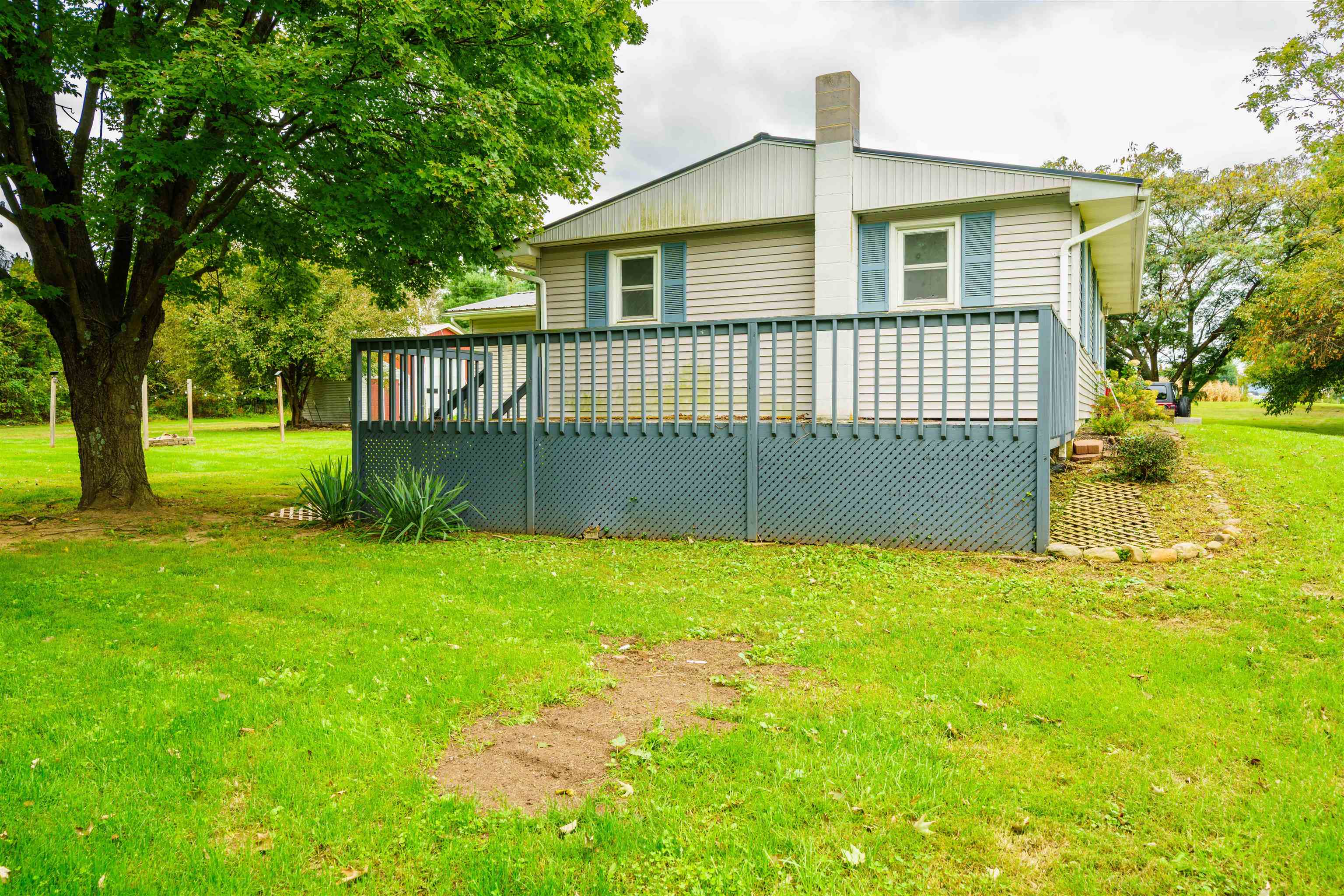 15176 NEW MARKET RD, TIMBERVILLE, Virginia 22853, 4 Bedrooms Bedrooms, ,2 BathroomsBathrooms,Residential,15176 NEW MARKET RD,682481 MLS # 682481