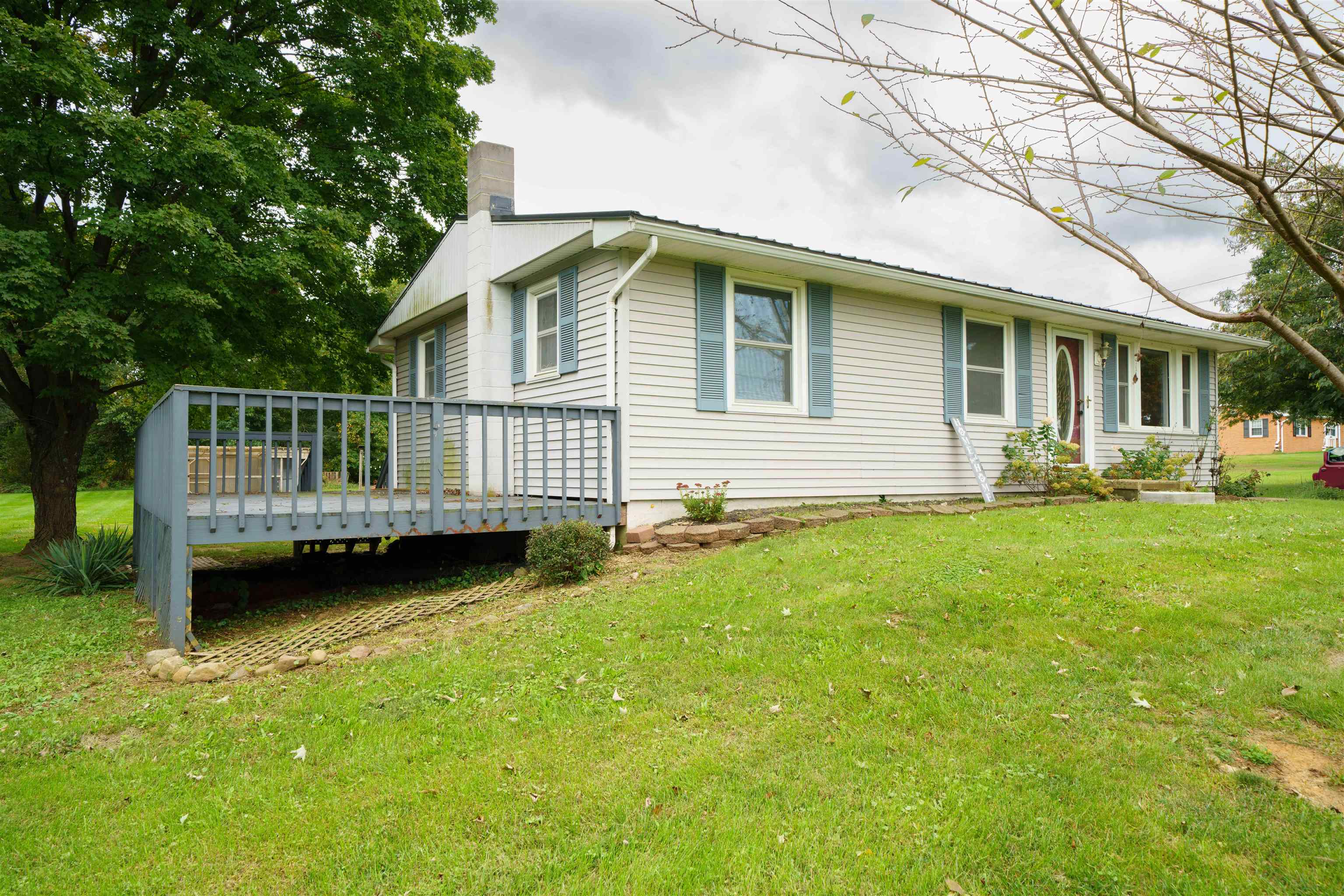 15176 NEW MARKET RD, TIMBERVILLE, Virginia 22853, 4 Bedrooms Bedrooms, ,2 BathroomsBathrooms,Residential,15176 NEW MARKET RD,682481 MLS # 682481