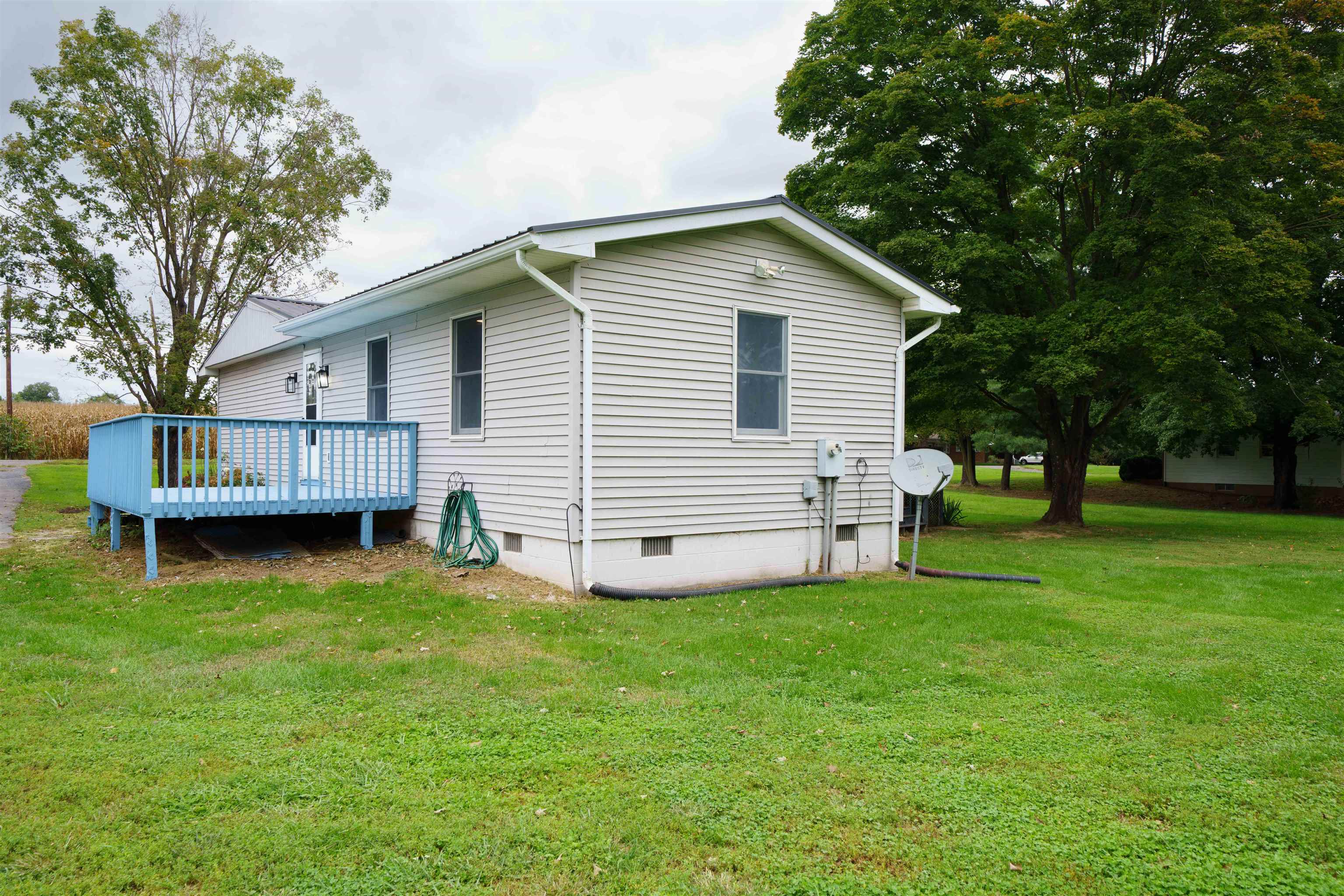 15176 NEW MARKET RD, TIMBERVILLE, Virginia 22853, 4 Bedrooms Bedrooms, ,2 BathroomsBathrooms,Residential,15176 NEW MARKET RD,682481 MLS # 682481