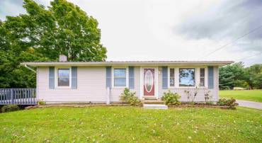 15176 NEW MARKET RD, TIMBERVILLE, Virginia 22853, 4 Bedrooms Bedrooms, ,2 BathroomsBathrooms,Residential,15176 NEW MARKET RD,682481 MLS # 682481