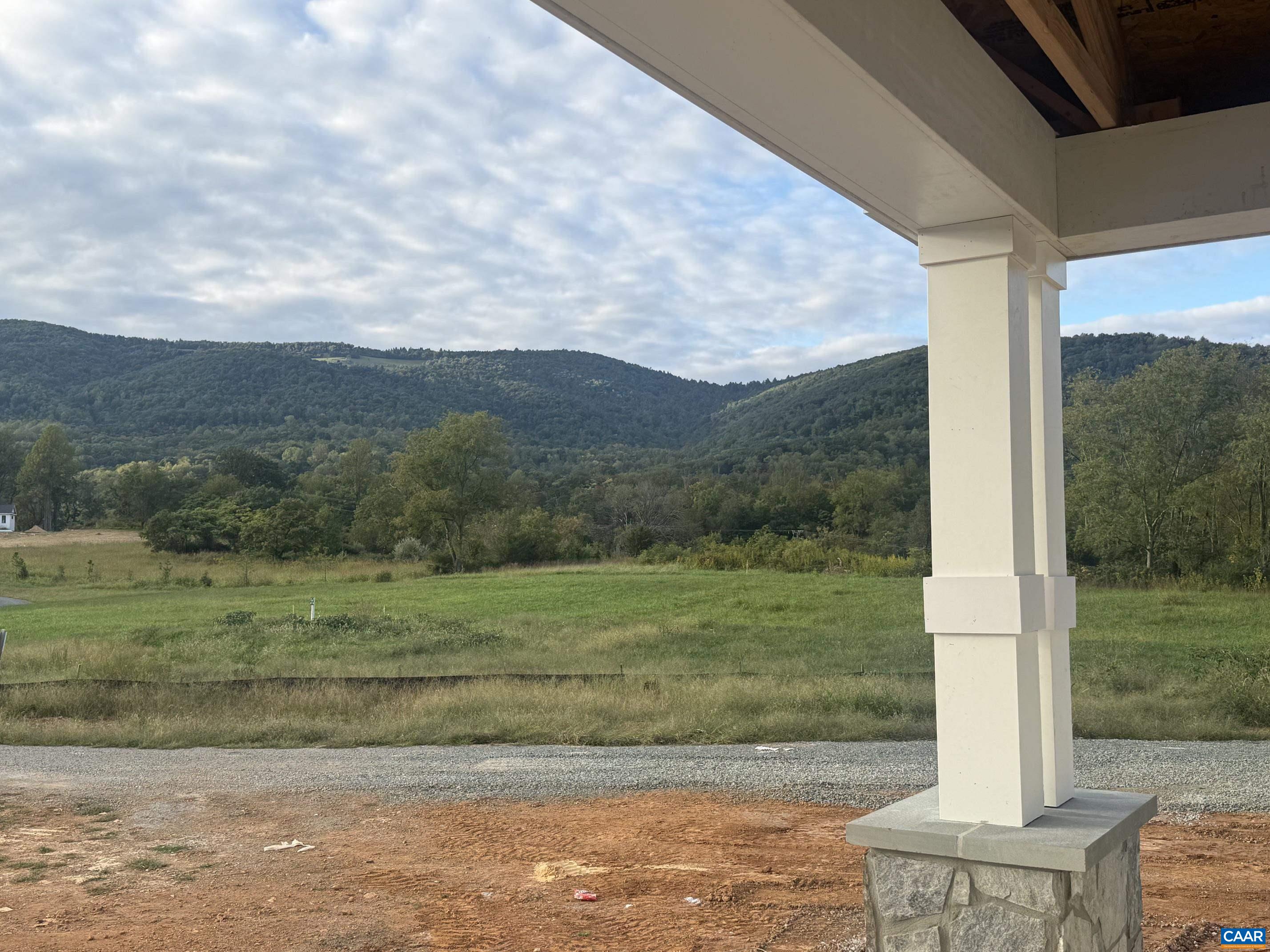 2224 STOCKTON CREEK LN, AFTON, Virginia 22920, 5 Bedrooms Bedrooms, ,3 BathroomsBathrooms,Residential,Stockton Creek Ln Lot #18,2224 STOCKTON CREEK LN,682485 MLS # 682485