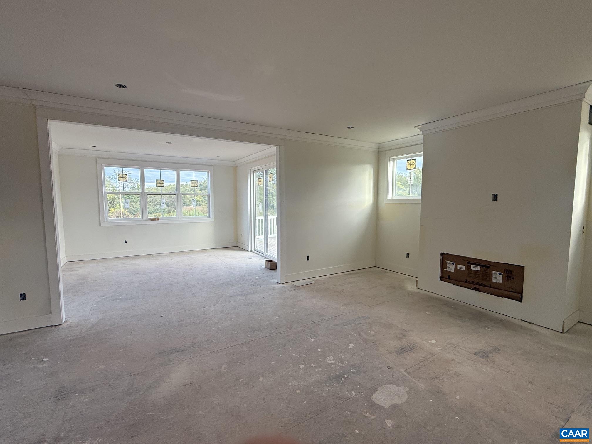 2224 STOCKTON CREEK LN, AFTON, Virginia 22920, 5 Bedrooms Bedrooms, ,3 BathroomsBathrooms,Residential,Stockton Creek Ln Lot #18,2224 STOCKTON CREEK LN,682485 MLS # 682485