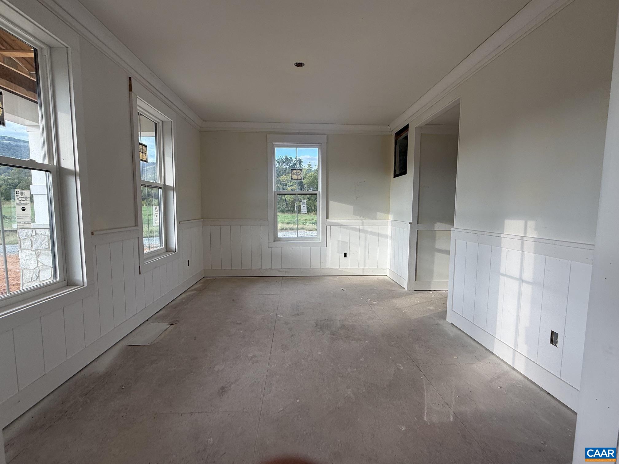 2224 STOCKTON CREEK LN, AFTON, Virginia 22920, 5 Bedrooms Bedrooms, ,3 BathroomsBathrooms,Residential,Stockton Creek Ln Lot #18,2224 STOCKTON CREEK LN,682485 MLS # 682485