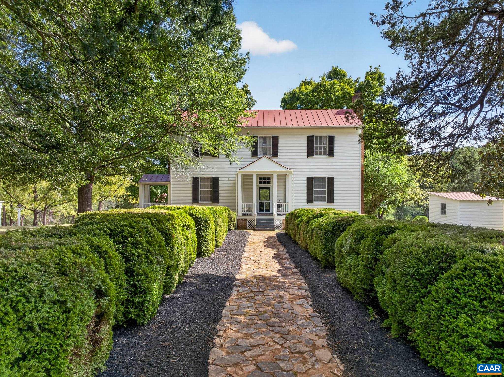 1642 A EDGEHILL PLANTATION RD, GLADSTONE, Virginia 24553, 3 Bedrooms Bedrooms, ,2 BathroomsBathrooms,Residential,Rosedale,1642 A EDGEHILL PLANTATION RD,682487 MLS # 682487