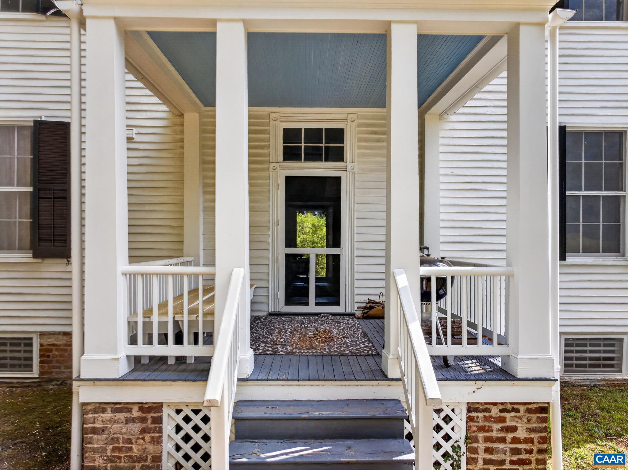 1642 A EDGEHILL PLANTATION RD, GLADSTONE, Virginia 24553, 3 Bedrooms Bedrooms, ,2 BathroomsBathrooms,Residential,Rosedale,1642 A EDGEHILL PLANTATION RD,682487 MLS # 682487