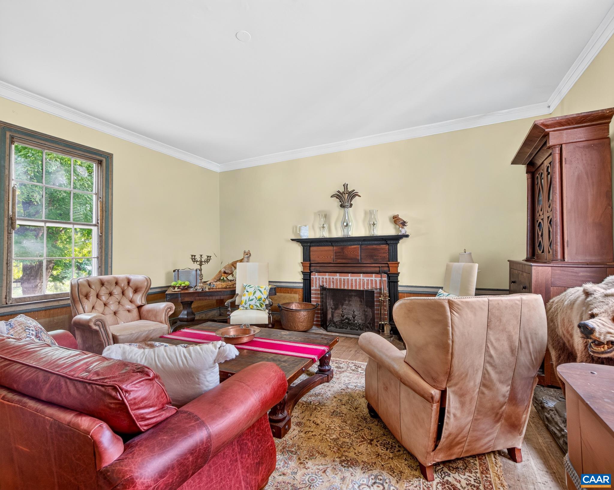 1642 A EDGEHILL PLANTATION RD, GLADSTONE, Virginia 24553, 3 Bedrooms Bedrooms, ,2 BathroomsBathrooms,Residential,Rosedale,1642 A EDGEHILL PLANTATION RD,682487 MLS # 682487