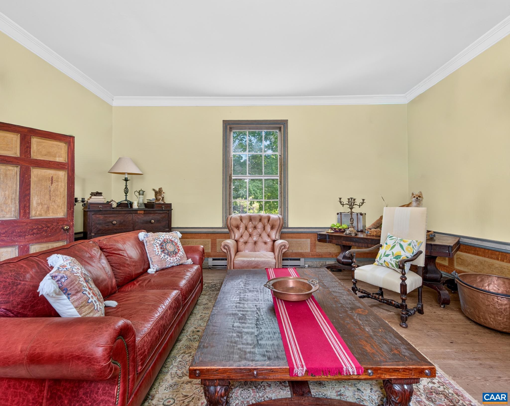 1642 A EDGEHILL PLANTATION RD, GLADSTONE, Virginia 24553, 3 Bedrooms Bedrooms, ,2 BathroomsBathrooms,Residential,Rosedale,1642 A EDGEHILL PLANTATION RD,682487 MLS # 682487