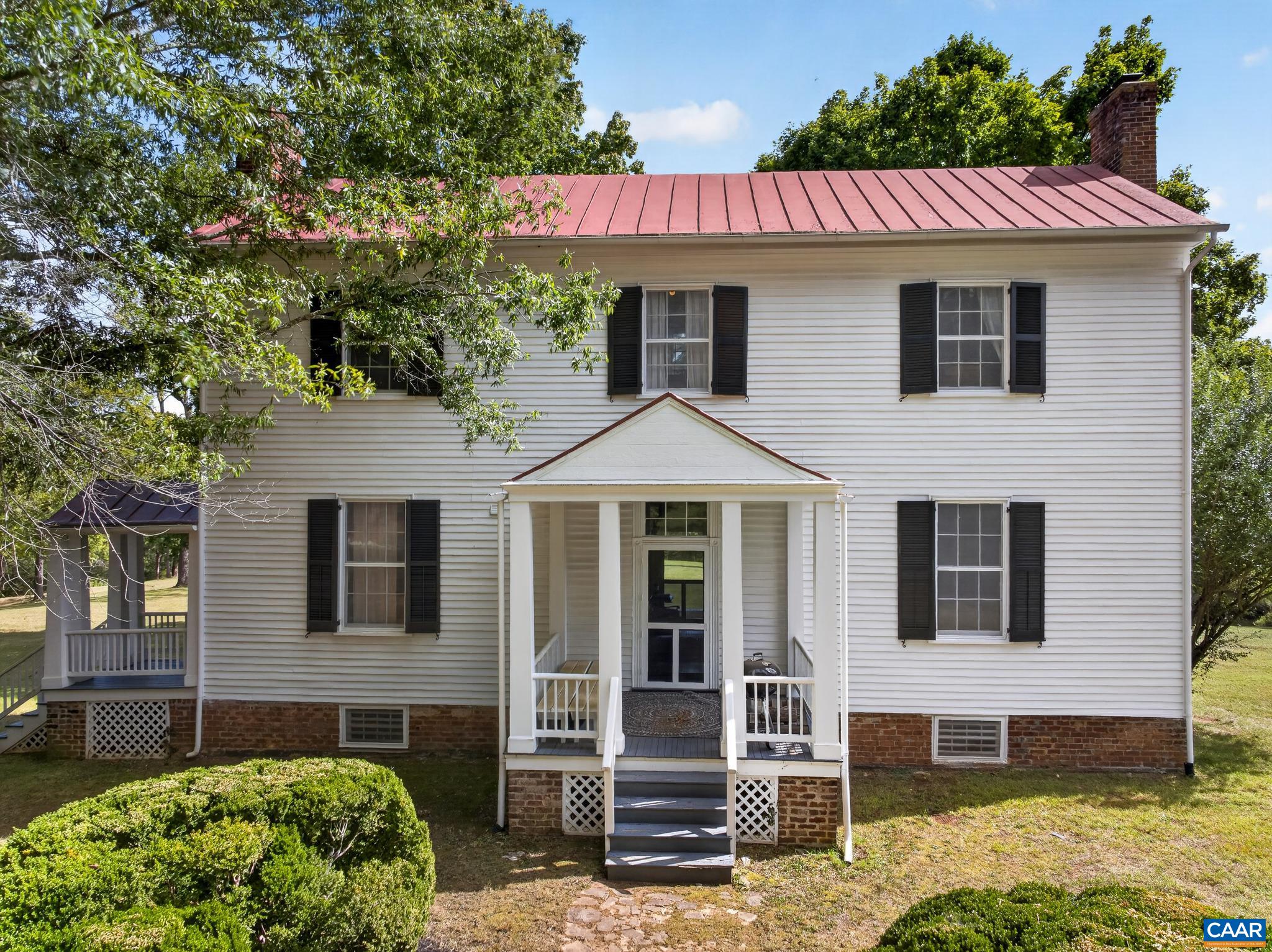 1642 A EDGEHILL PLANTATION RD, GLADSTONE, Virginia 24553, 3 Bedrooms Bedrooms, ,2 BathroomsBathrooms,Residential,Rosedale,1642 A EDGEHILL PLANTATION RD,682487 MLS # 682487
