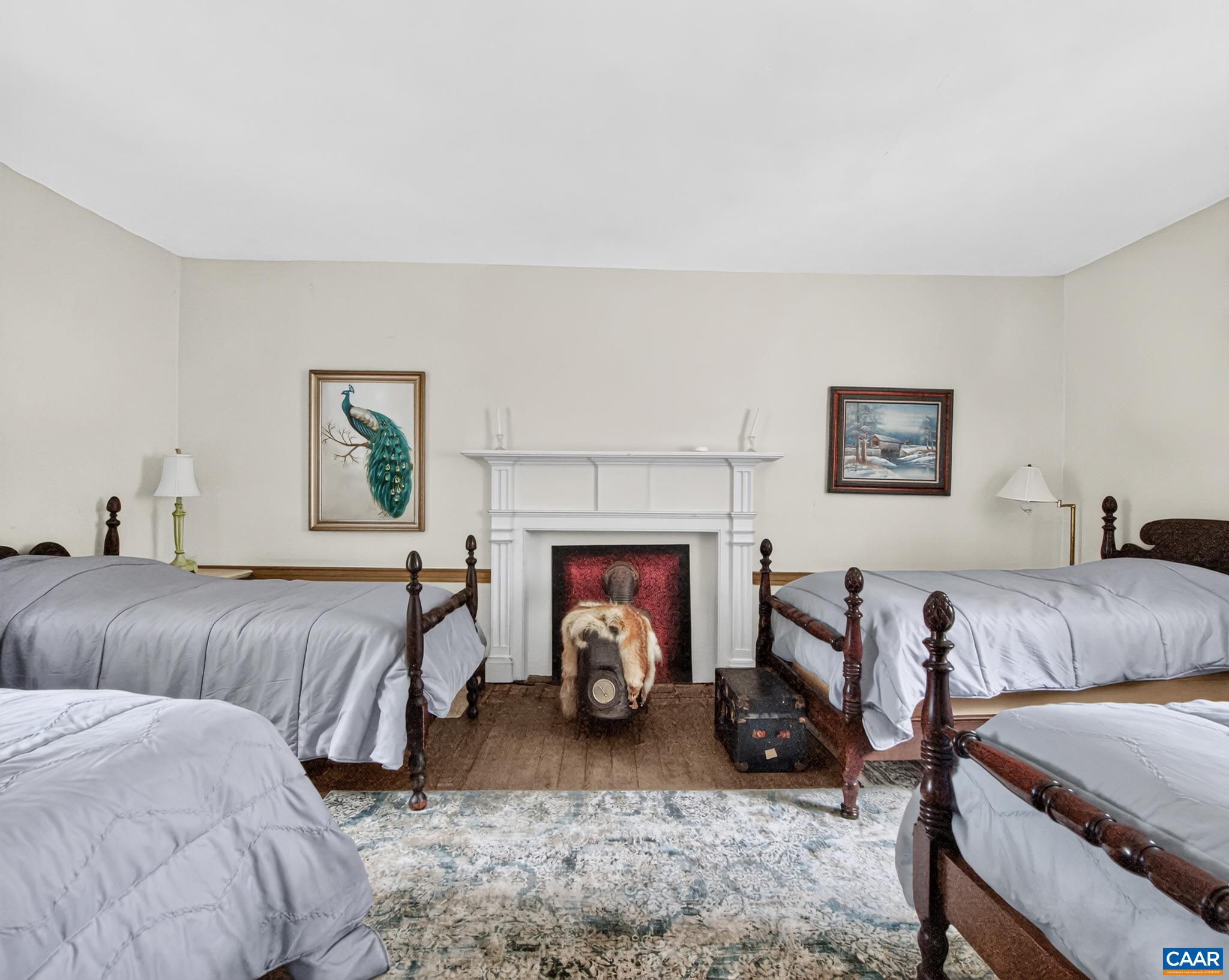 1642 A EDGEHILL PLANTATION RD, GLADSTONE, Virginia 24553, 3 Bedrooms Bedrooms, ,2 BathroomsBathrooms,Residential,Rosedale,1642 A EDGEHILL PLANTATION RD,682487 MLS # 682487