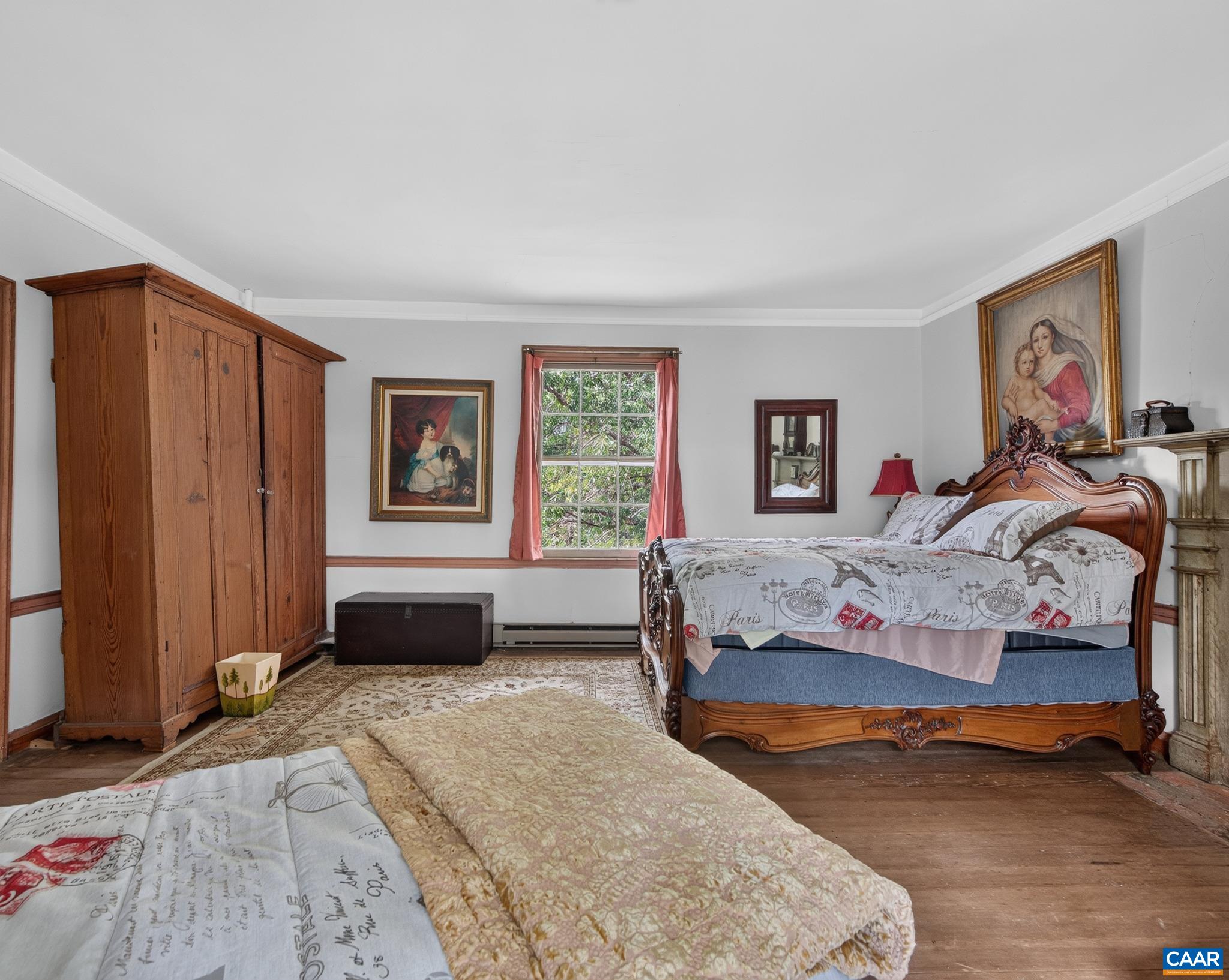 1642 A EDGEHILL PLANTATION RD, GLADSTONE, Virginia 24553, 3 Bedrooms Bedrooms, ,2 BathroomsBathrooms,Residential,Rosedale,1642 A EDGEHILL PLANTATION RD,682487 MLS # 682487