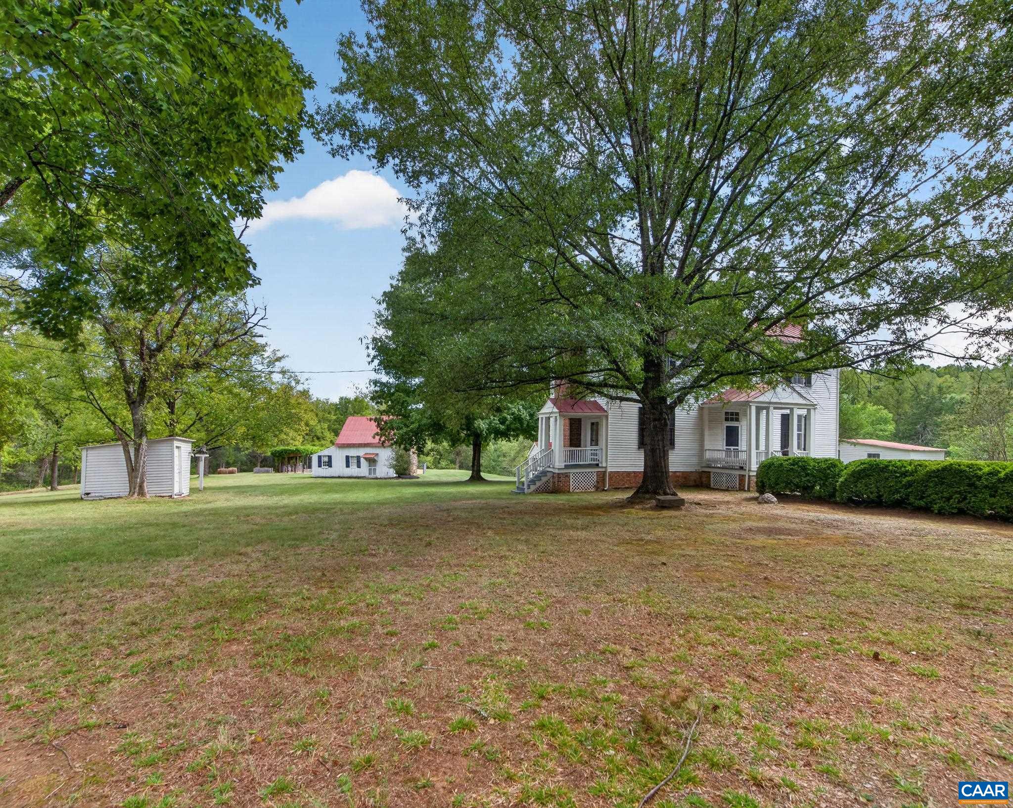 1642 A EDGEHILL PLANTATION RD, GLADSTONE, Virginia 24553, 3 Bedrooms Bedrooms, ,2 BathroomsBathrooms,Residential,Rosedale,1642 A EDGEHILL PLANTATION RD,682487 MLS # 682487