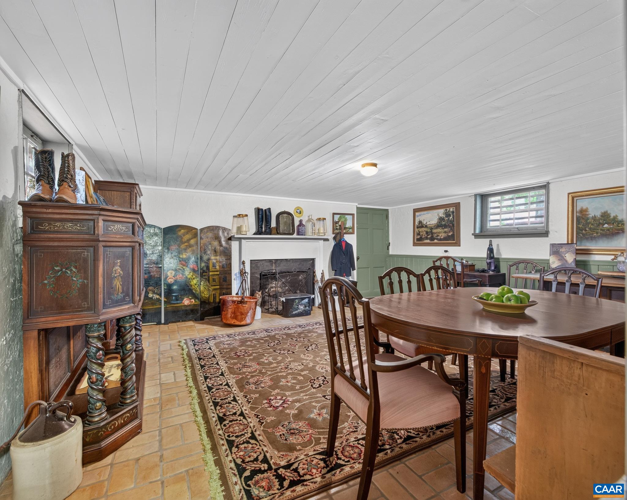 1642 A EDGEHILL PLANTATION RD, GLADSTONE, Virginia 24553, 3 Bedrooms Bedrooms, ,2 BathroomsBathrooms,Residential,Rosedale,1642 A EDGEHILL PLANTATION RD,682487 MLS # 682487
