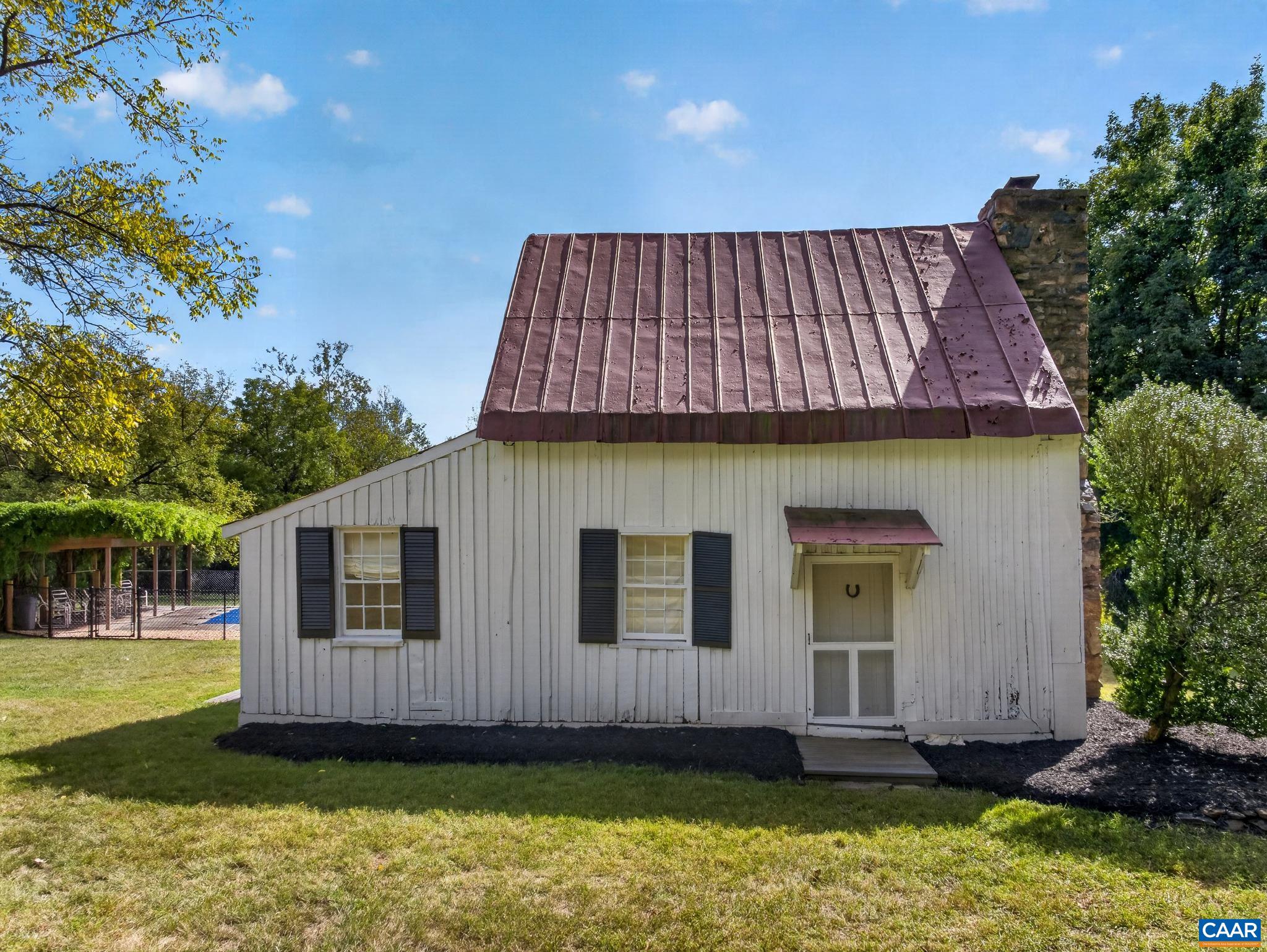 1642 A EDGEHILL PLANTATION RD, GLADSTONE, Virginia 24553, 3 Bedrooms Bedrooms, ,2 BathroomsBathrooms,Residential,Rosedale,1642 A EDGEHILL PLANTATION RD,682487 MLS # 682487