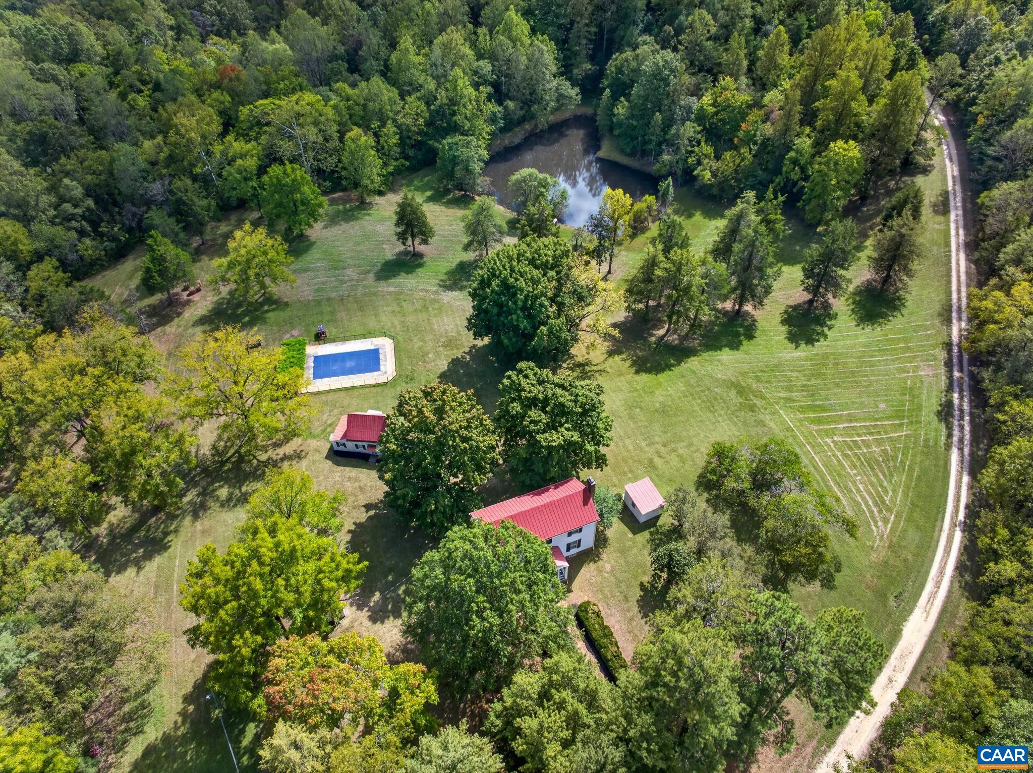1642 A EDGEHILL PLANTATION RD, GLADSTONE, Virginia 24553, 3 Bedrooms Bedrooms, ,2 BathroomsBathrooms,Residential,Rosedale,1642 A EDGEHILL PLANTATION RD,682487 MLS # 682487