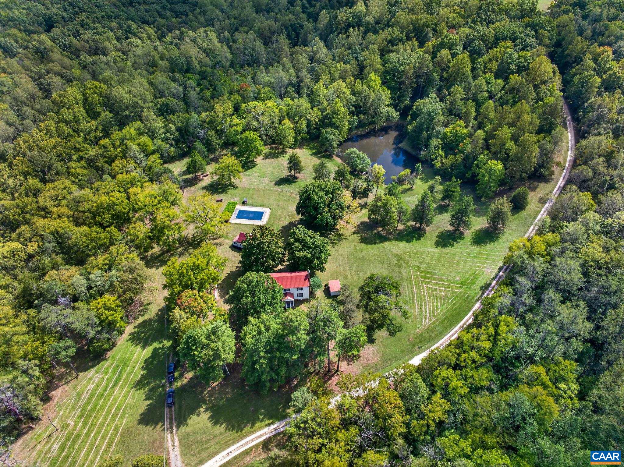 1642 A EDGEHILL PLANTATION RD, GLADSTONE, Virginia 24553, 3 Bedrooms Bedrooms, ,2 BathroomsBathrooms,Residential,Rosedale,1642 A EDGEHILL PLANTATION RD,682487 MLS # 682487