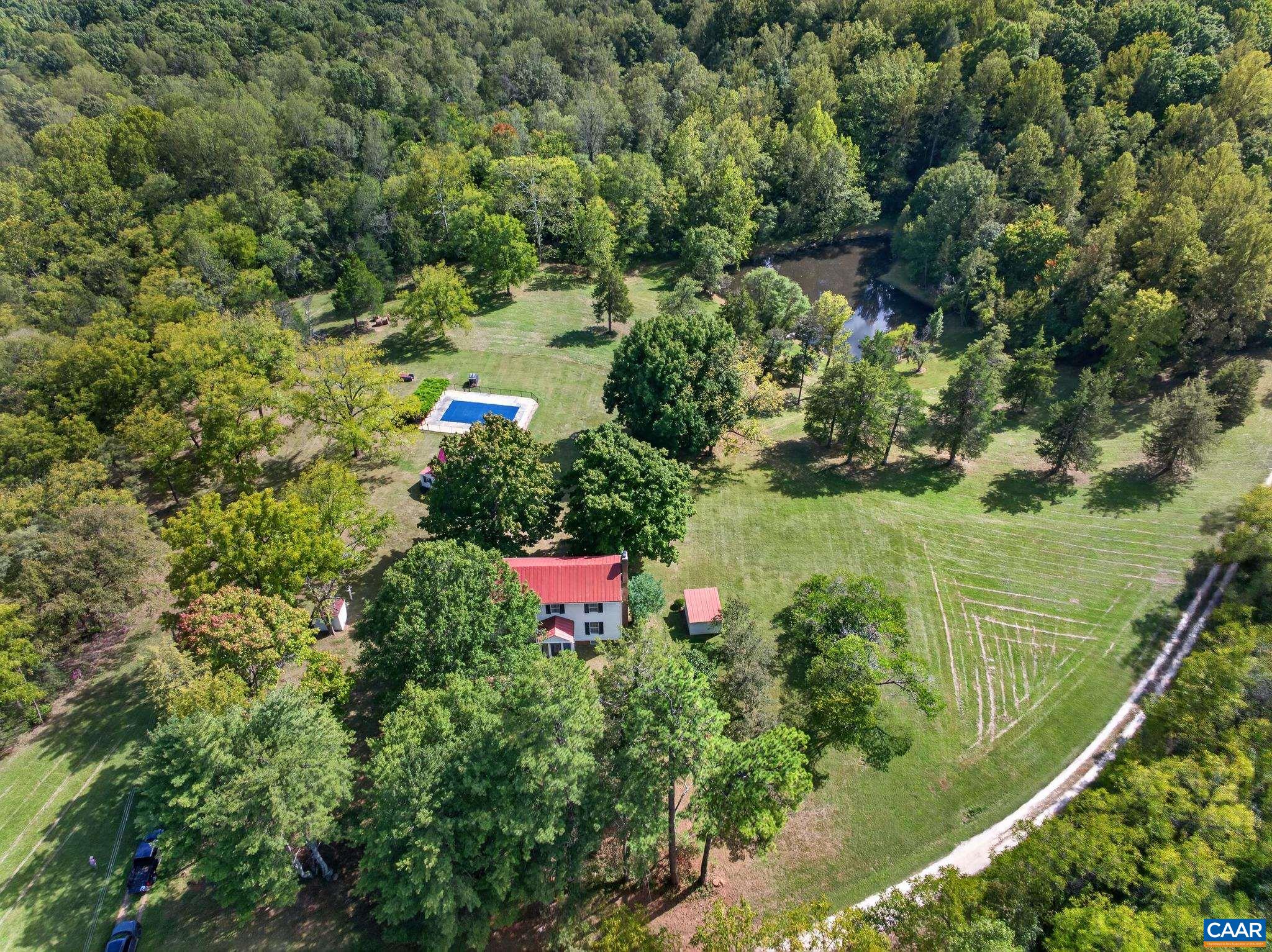 1642 A EDGEHILL PLANTATION RD, GLADSTONE, Virginia 24553, 3 Bedrooms Bedrooms, ,2 BathroomsBathrooms,Residential,Rosedale,1642 A EDGEHILL PLANTATION RD,682487 MLS # 682487